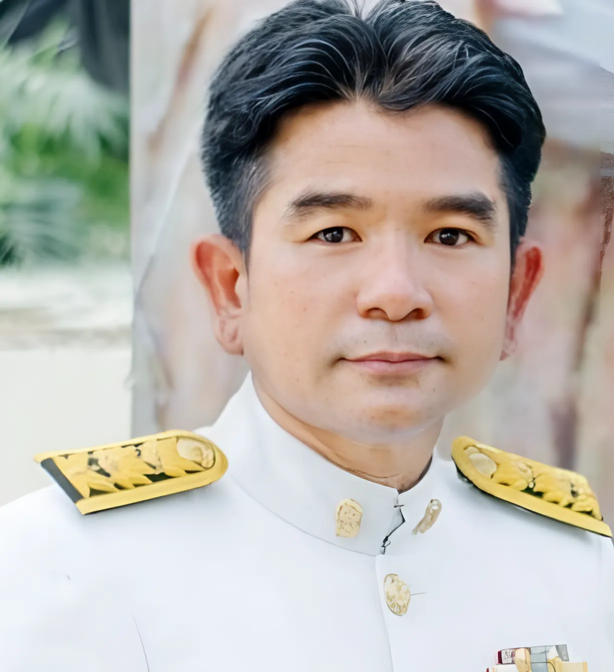 ผู้อำนวยการโรงเรียน